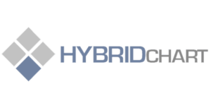 HybridChart logo