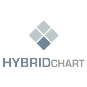 HybridChart logo