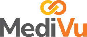 MediVu logo