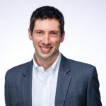 Headshot of Dr. Michael Kozak