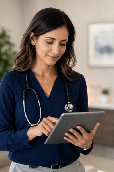 Revenue cycle management services that deliver