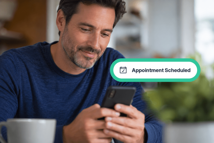 Create a smoother patient journey