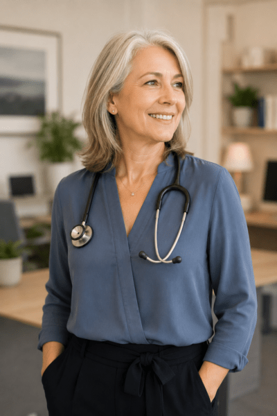 Patient scheduling and communication software feature image