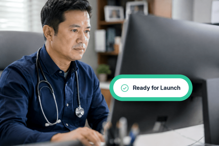 Provider unlocking more value from their EHR