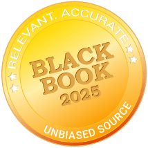 Black book logo