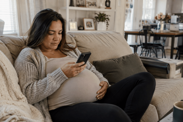 Patient Engagement for OBGYN
