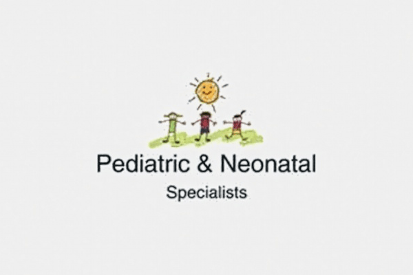logo of Pediatric & Neonatal Specialists