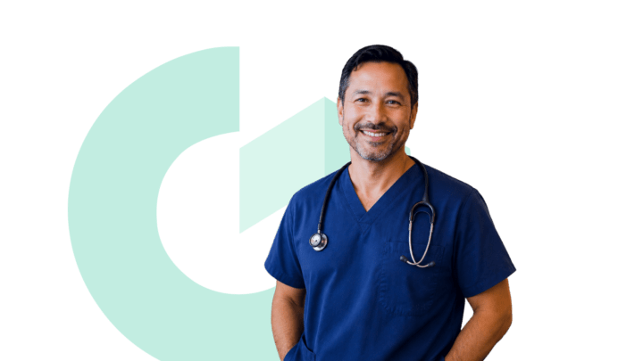 EHR for small medical practices hero image