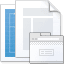 MRS Mail Express logo