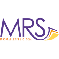 MRS Mail Express logo