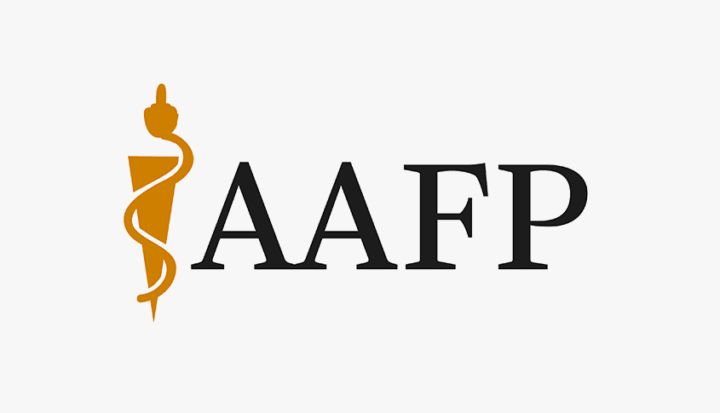 AAFP logo