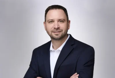 Headshot of Tom Lango, Greenway Health Chief Financial Officer